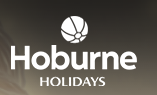 Hoburne Holiday Parks Logo