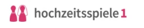 Hochzeitsspiele1 Logo