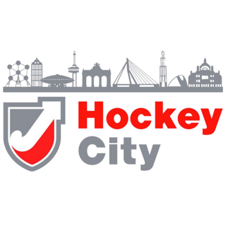 HockeyCity.nl Logo