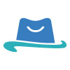 Hoedshop.be Logo