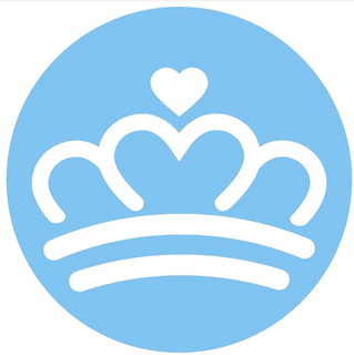 Hola Princesa Logo