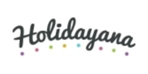 Holidayana Logo