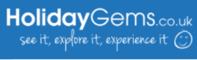 Holiday Gems Logo