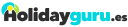 Holidayguru ES Logo