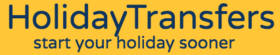 Holiday Transfers Logo