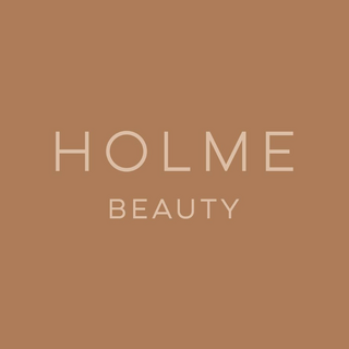 Holme Beauty AU Logo