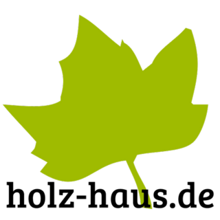 Holz-Haus Logo