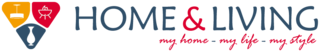 Home-and-Living Logo