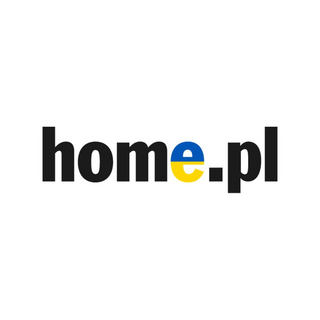 home.pl Logo