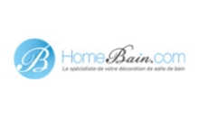 Home Bain Logo