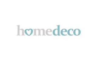 Homedeco NL Logo