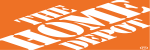 Home Depot CA Logo