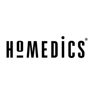 Homedics UK Logo