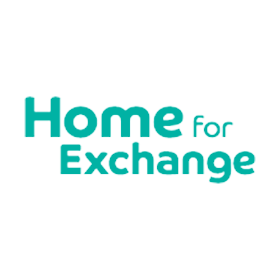 homeforexchange.com Logo