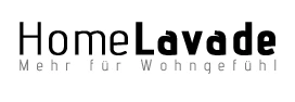 HomeLavade Logo