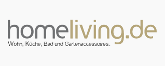 homeliving.de Logo