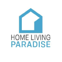 Home Living Paradise US Logo