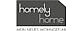 homely home Logo