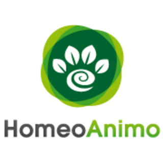 Homeoanimo Logo