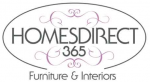 Homes Direct 365 Logo