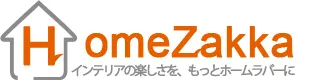 HomeZakka Logo