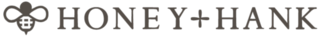 Honey and Hank Logo