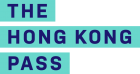 Hong Kong Pass Logo