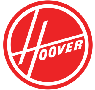 Hoover UK Logo