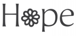 Hope Fashion UK Logo