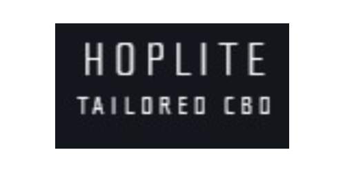 Hoplite Collective Logo