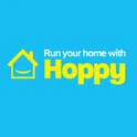 Hoppy UK Logo