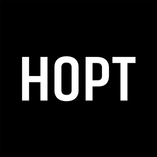 Hopt IT Logo