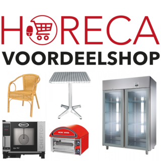 Horecavoordeelshop.nl Logo