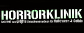 Horrorklinik Logo