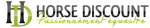 Horse Discount Logo
