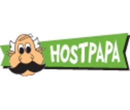 Hostpapa CA Logo