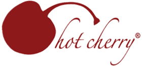 Hot Cherry Logo
