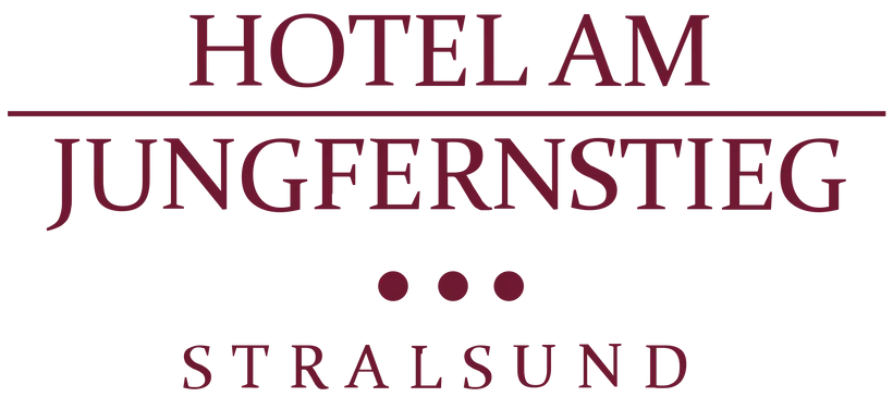 Hotel am Jungfernstieg DE Logo