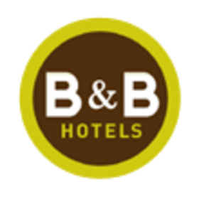B&B Hotels FR Logo