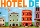 Hotel.de DE/AT Logo