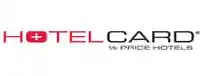 HotelCard Logo