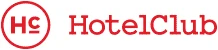 HotelClub IT Logo