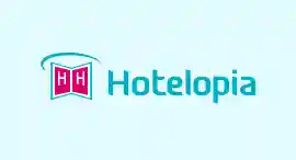 Hotelopia DK Logo