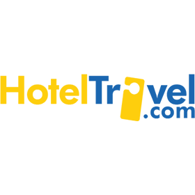 HotelTravel Logo