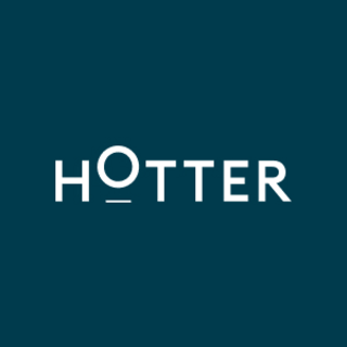 Hotter Shoes WW Logo