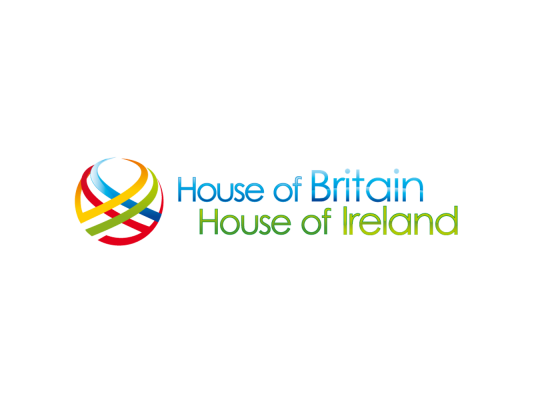 House of Britain NL Logo