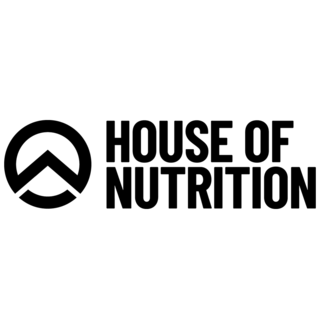 Houseofnutrition NL Logo