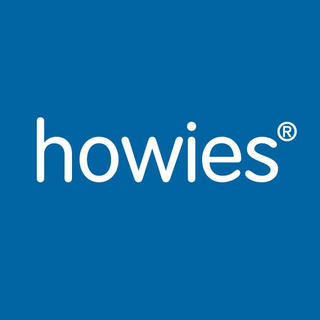 howies Logo