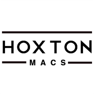 Hoxton Macs Logo