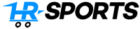 HR Sports Logo